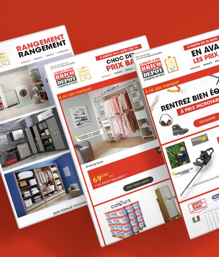 Birco Dépôt