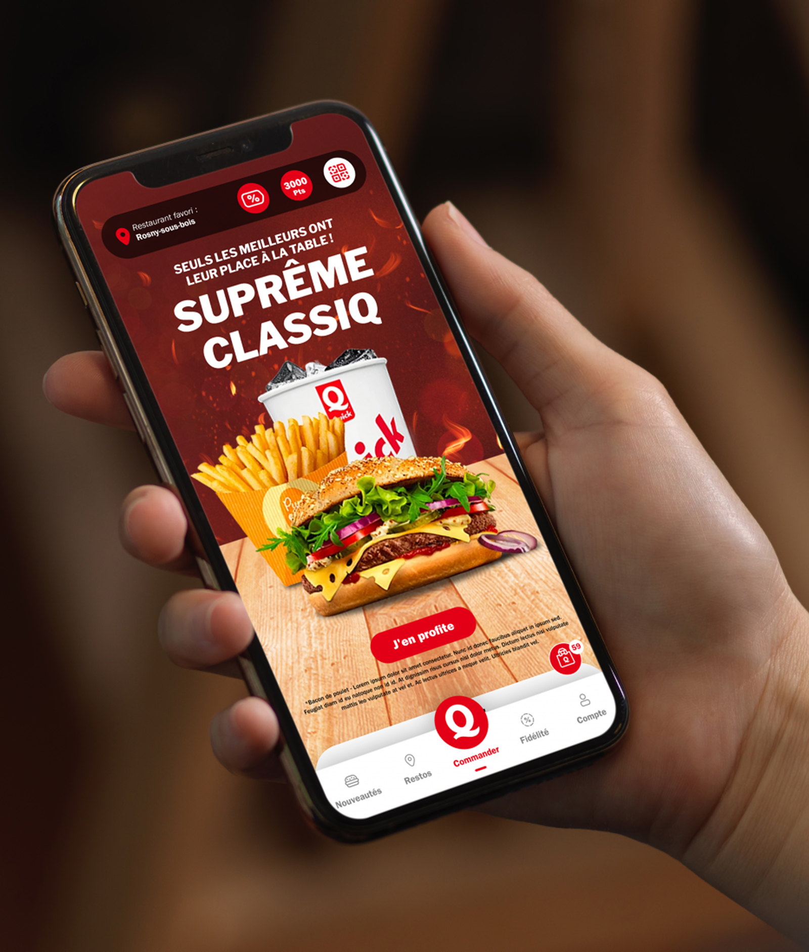 Quick App